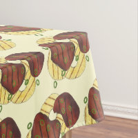 Hawaiian Luau Huli Huli Chicken Pineappen Party