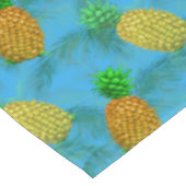 Nappe Hawaiian Pineappy Navy Blue (Angle)