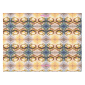 Nappe He Is Risen Religious Floral Crown Easter (Devant (Horizontal))