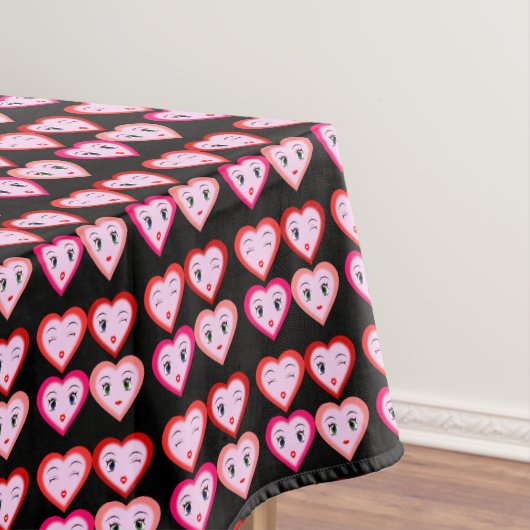 Nappe Heart Emoji Emoticons Mode (In Situ)