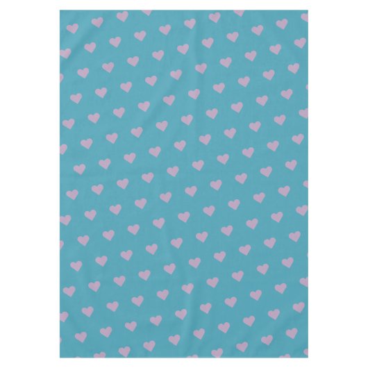 Nappe Hearts (Devant)