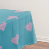 Nappe Hearts (In Situ)
