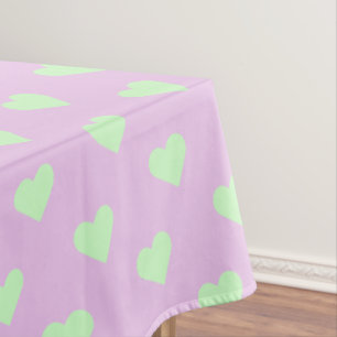 Nappe Hearts