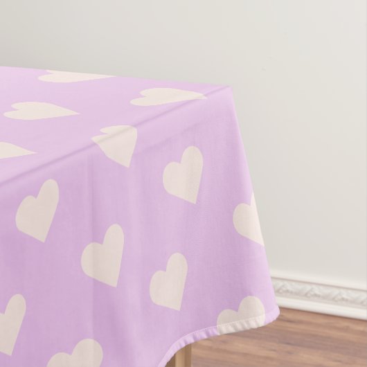 Nappe Hearts (In Situ)