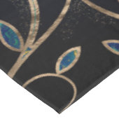 Nappe Hécate Wheel Orament Marble and Gold (Angle)