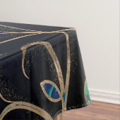 Nappe Hécate Wheel Orament Marble and Gold (In Situ)