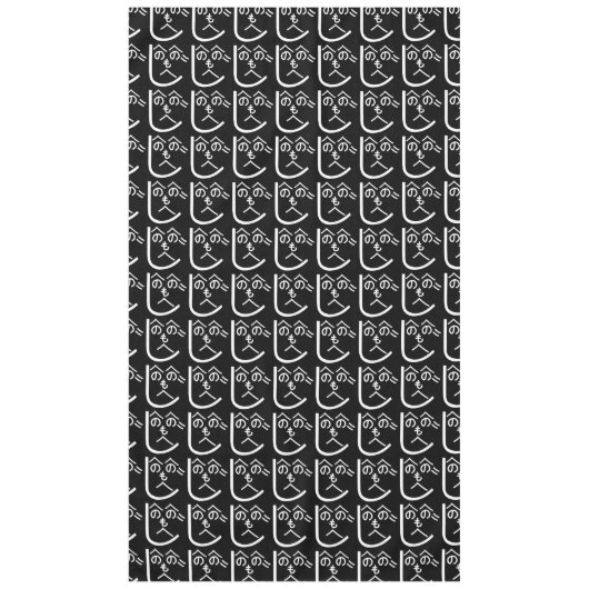 Nappe Henohenomoheji へ の へ の も へ じ (Devant)