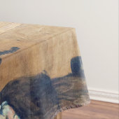 Nappe Henri de Toulouse-Lautrec - Danse à la Rouge (In Situ)