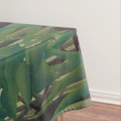 Nappe Henri Rousseau - La cascade (In Situ)