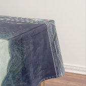 Nappe Henri Rousseau - Le Charmeur Des Serpents (In Situ)