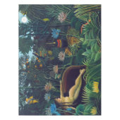 Nappe Henri Rousseau - Le Rêve / Le Reve (Devant)