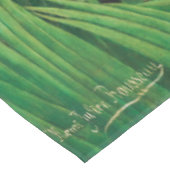 Nappe Henri Rousseau - Les Joyeux Jesters (Angle)