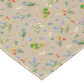 Nappe Herb garden apron (Angle)