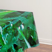 Nappe Herbe couverte de rosée (In Situ)