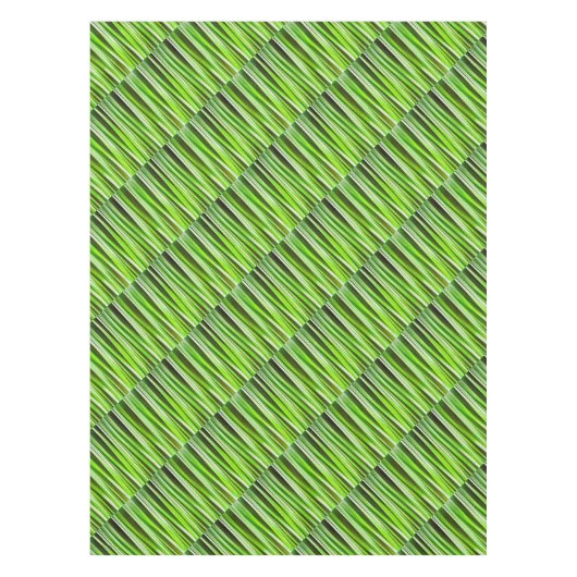 Nappe Herbe de rivière verte tropicale (Devant)