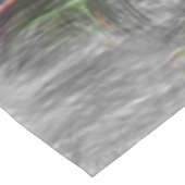 Nappe hérisson animal artistique (Angle)