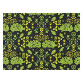Nappe Hérisson Art populaire (Devant (Horizontal))