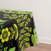 Nappe Hérisson Art populaire (In Situ)