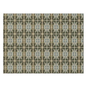 Nappe Héron blanc, Grandes aigrettes, Oiseaux d'Amérique (Devant (Horizontal))