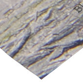 nappe Héron bleu (Angle)