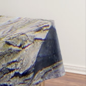 nappe Héron bleu (In Situ)