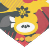 Nappe Heure d'été (Angle)