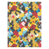 Nappe Heure d'été (Devant)