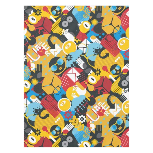 Nappe Heure d'été (Devant)