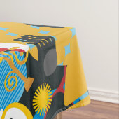 Nappe Heure d'été (In Situ)