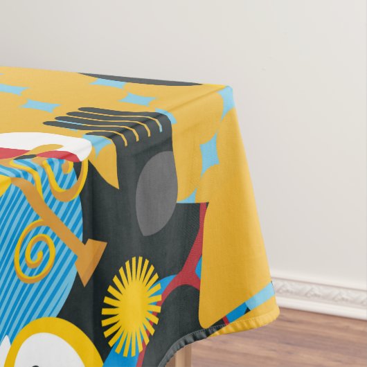 Nappe Heure d'été (In Situ)