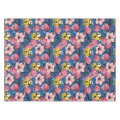 Nappe Heure du printemps (Devant (Horizontal))
