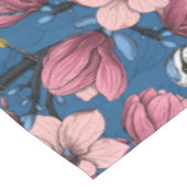 Nappe Heure du printemps (Angle)