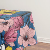 Nappe Heure du printemps (In Situ)