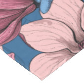 Nappe Heure du printemps (Angle)