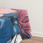 Nappe Heure du printemps (In Situ)