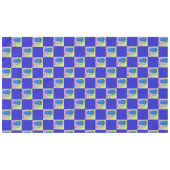 Nappe Heure du thé (Devant (Horizontal))