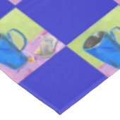 Nappe Heure du thé (Angle)