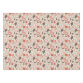 Nappe Heure du thé (Devant (Horizontal))