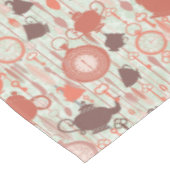 Nappe Heure du thé (Angle)