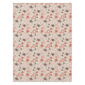 Nappe Heure du thé (Devant)