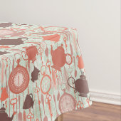 Nappe Heure du thé (In Situ)