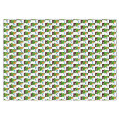 NAPPE HEUREUX LEPRECHAUN ET AMI FAIRY (Devant (Horizontal))