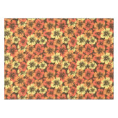 Nappe Hibiscus épopé Floral hawaïen (Devant (Horizontal))