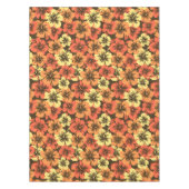 Nappe Hibiscus épopé Floral hawaïen (Devant)