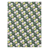 Nappe Hibiscus Hawaiian Tropical Floral (Devant)