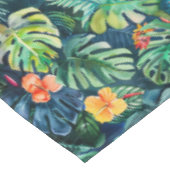 Nappe Hibiscus Monstera Jungle (Angle)