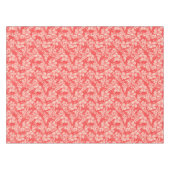 Nappe Hibiscus Pareau dénaturé Hawaïen (Devant (Horizontal))