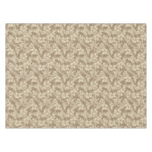 Nappe Hibiscus Pareau dénaturé Hawaïen (Devant (Horizontal))