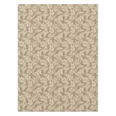 Nappe Hibiscus Pareau dénaturé Hawaïen (Devant)