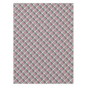 NAPPE HIBISCUS ROSE TROPICAL (Devant)